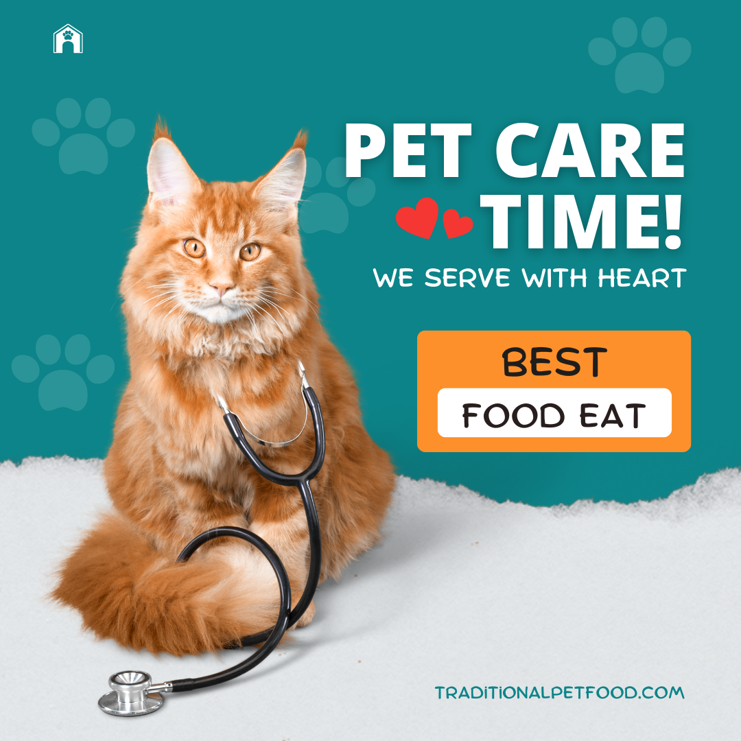 TraditionalPetFood