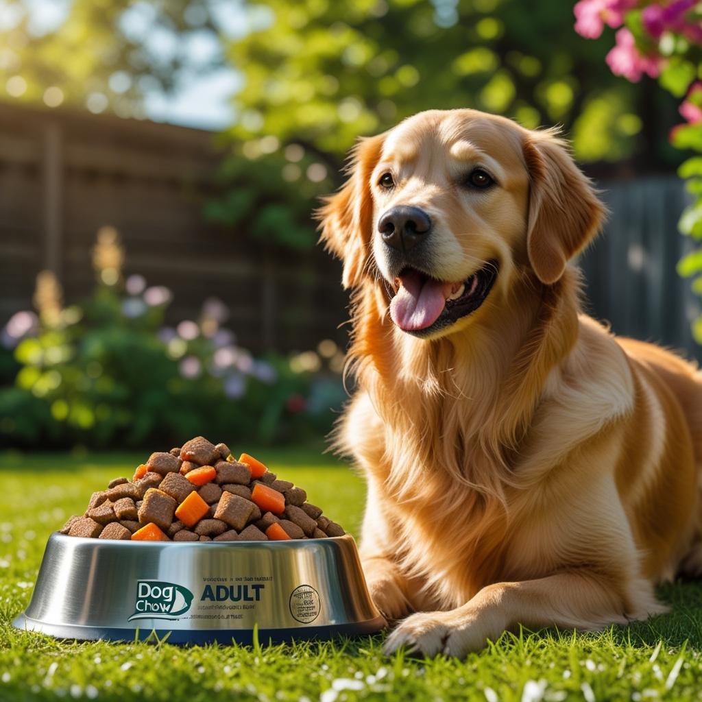 Nutritional Benefits of Purina Puppy Chow for Growing Dogs
