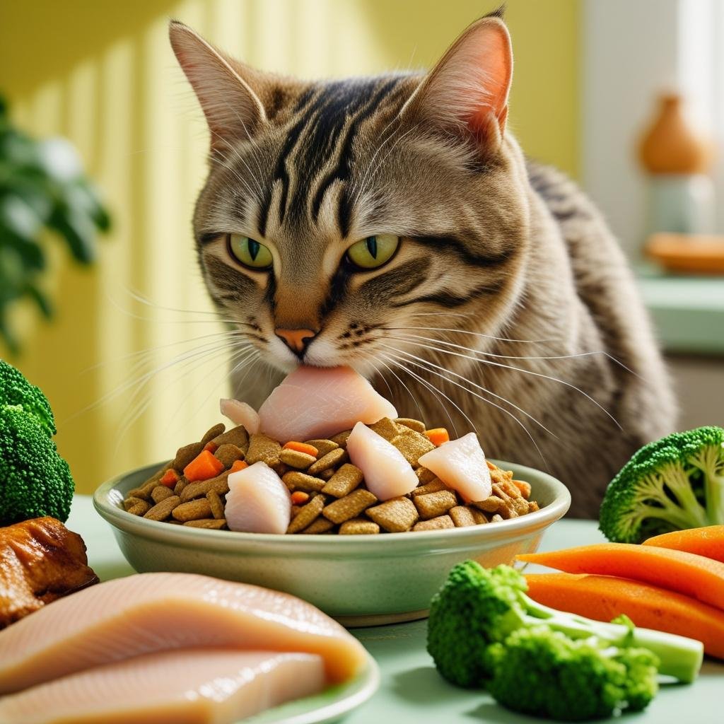 The Myth Behind How Many Lives Do Cats Have