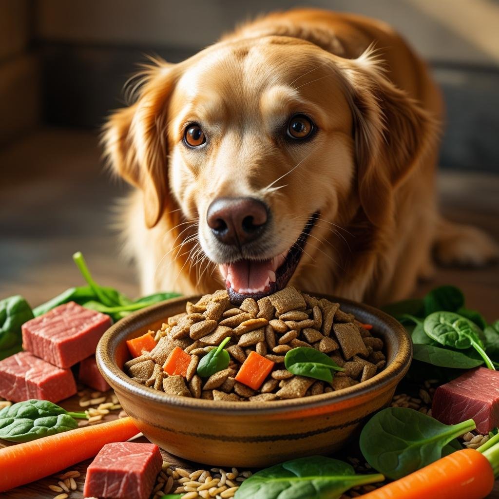 The Role of Dogs in "Grow a Garden": Their Impact on Gardening Success
