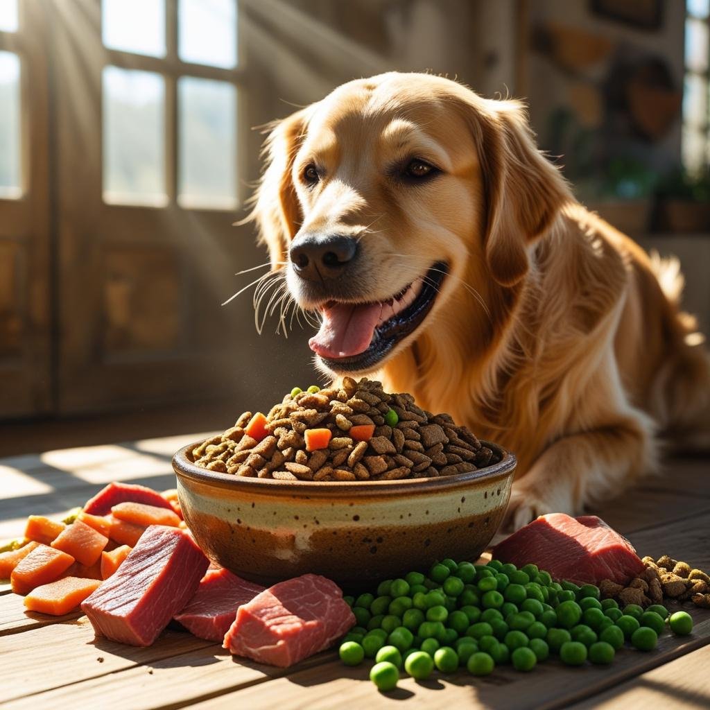 What's in a Pup Cup: Ingredients and Benefits for Your Dog