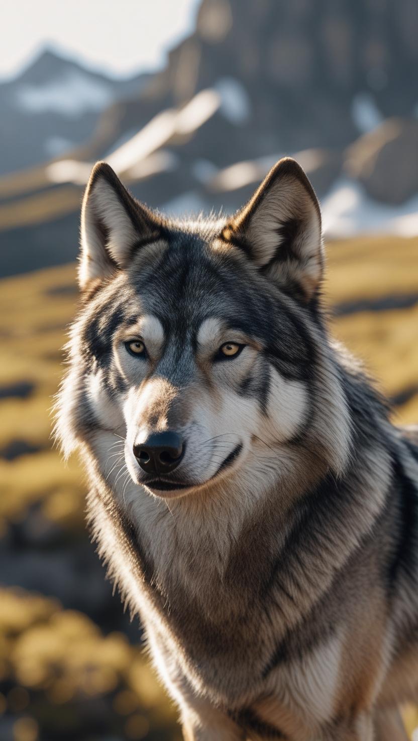 Die Faszination des Wolf of Wilderness: Was macht dieses Hundefutter einzigartig?