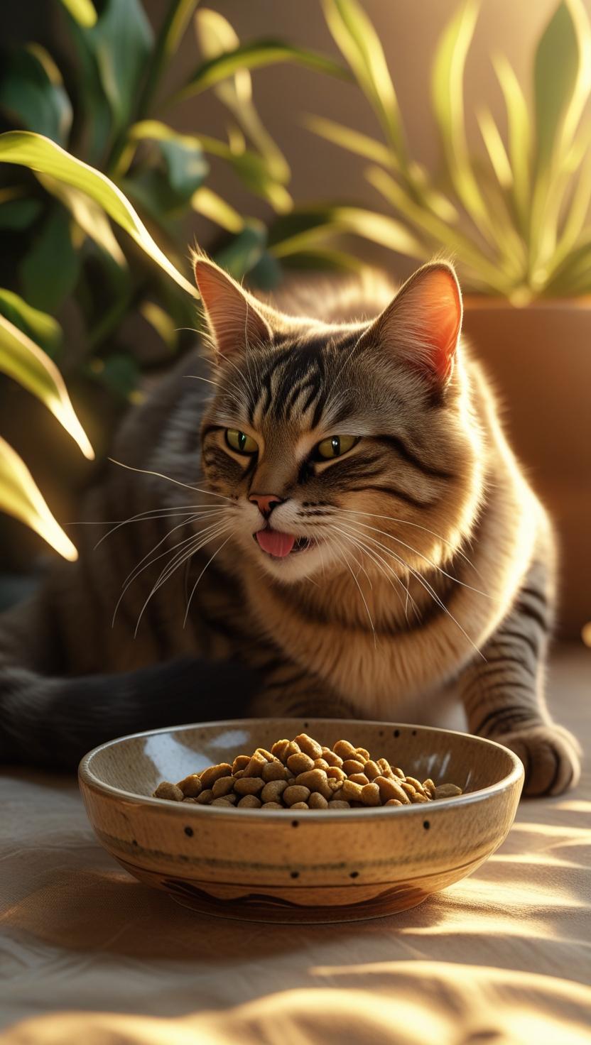 Die Vorteile von Animonda vom Feinsten für Ihre Katze