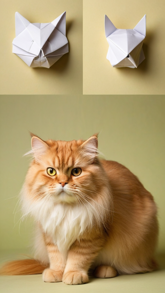 British Longhair: Breed Characteristics and Origin