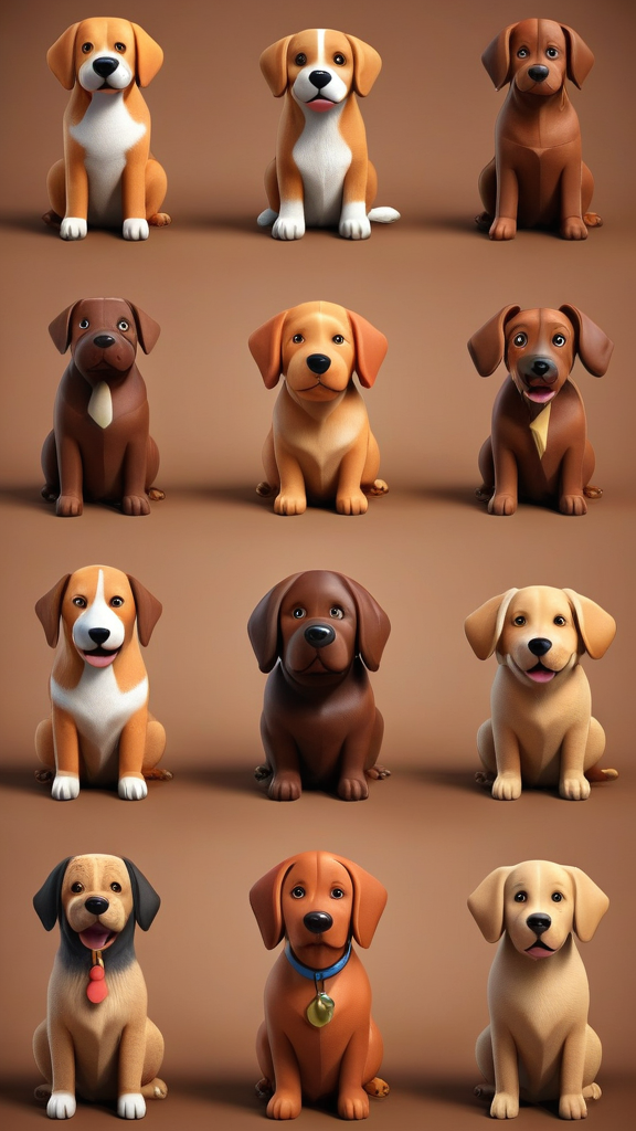 The Most Popular Brown Dog Breeds and Their Unique Traits