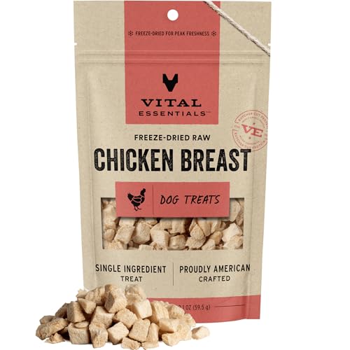 Can a Dog Eat a Raw Chicken? Essential Insights and Treat Recommendations