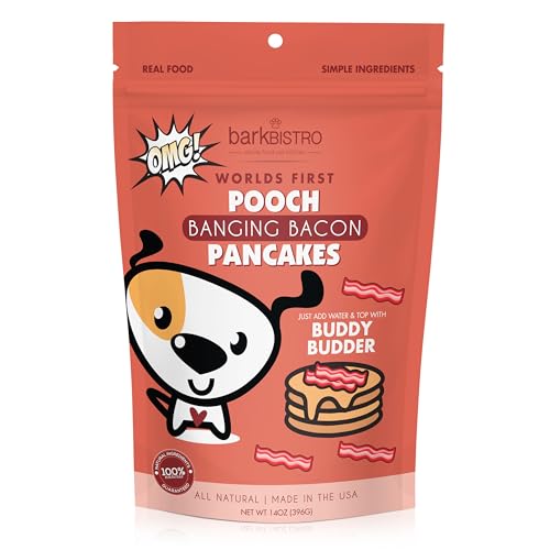 Can a Dog Eat Pancakes