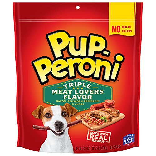 Can a Dog Eat Pepperoni