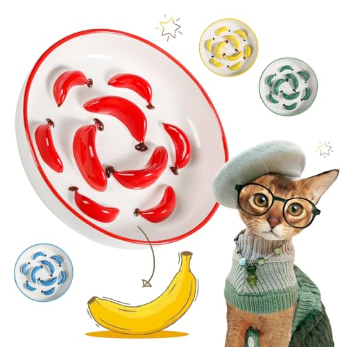 Can Cat Have Banana