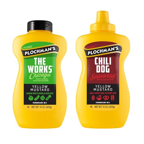 Can Dog Eat Mustard