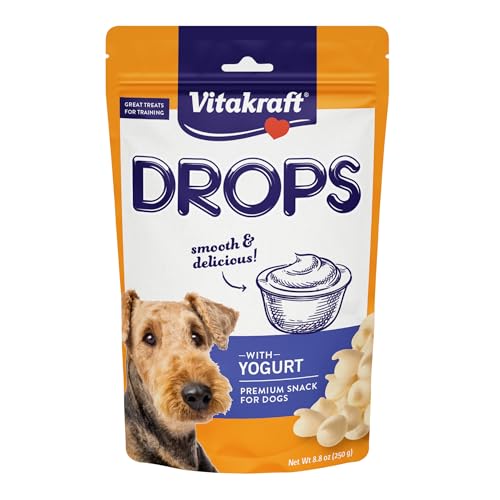 Can Dog Eat Yogurt