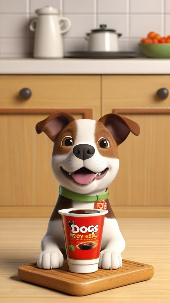 Can dogs have soy sauce? Understanding the risks and effects