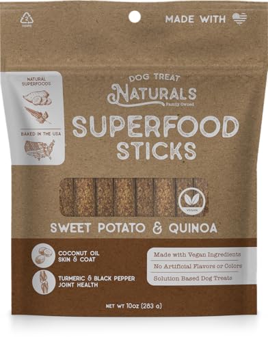 Can My Dog Eat Quinoa