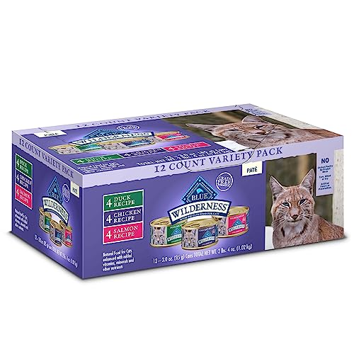 Cat Food Recalls