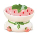 Do Cats Eat Strawberries