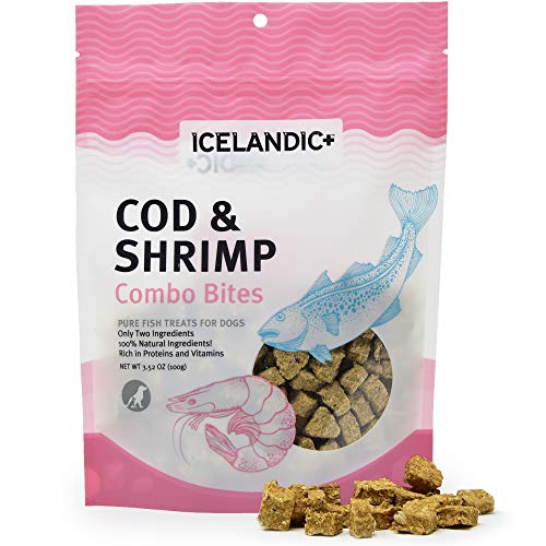 Dog Eat Shrimp