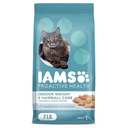 Good Cat Food for Weight Loss