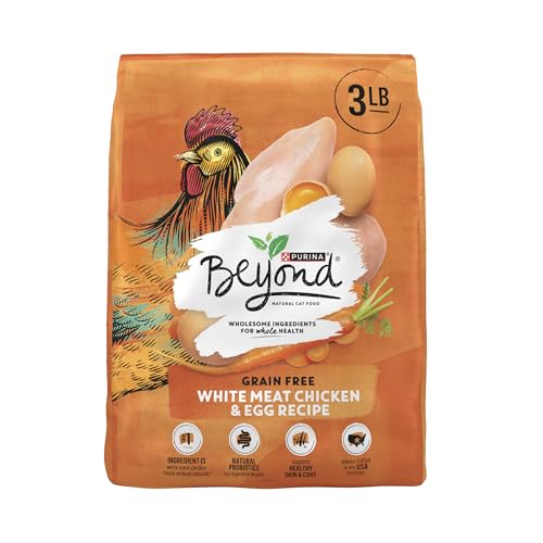 Grain Free Cat Food