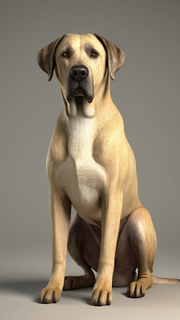 The Unique Traits and Characteristics of Labradanes