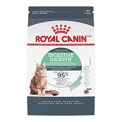 Royal Canin Digestive Cat Food
