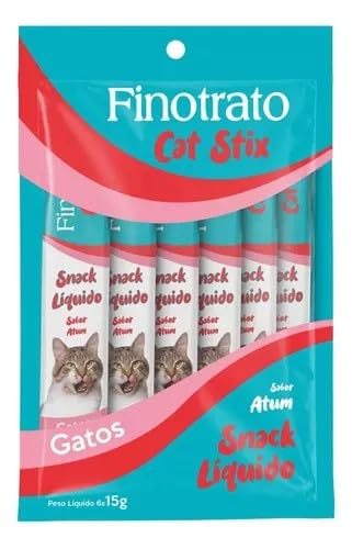 Temptations Cat Food Review