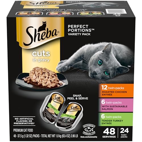 What is a Good Wet Food for Finicky Cats