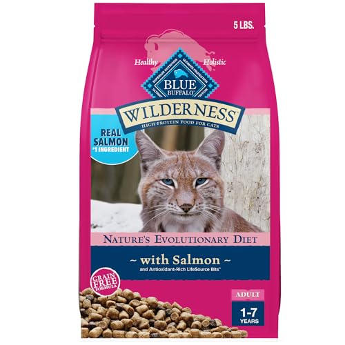 What is Ash in Cat Food