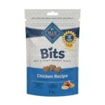 7 Simple 4-Ingredient Dog Treat Recipes for Healthy Snacking