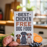 Best Chicken Free Dog Food