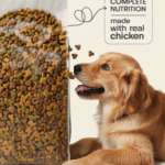 Best Dog Food At Walmart