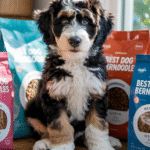 Best Dog Food For Bernedoodle