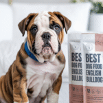 Best Dog Food For English Bulldogs