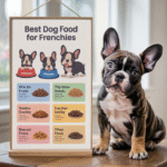 Best Dog Food For Frenchies