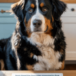 Best Food For Bernese Mountain Dog