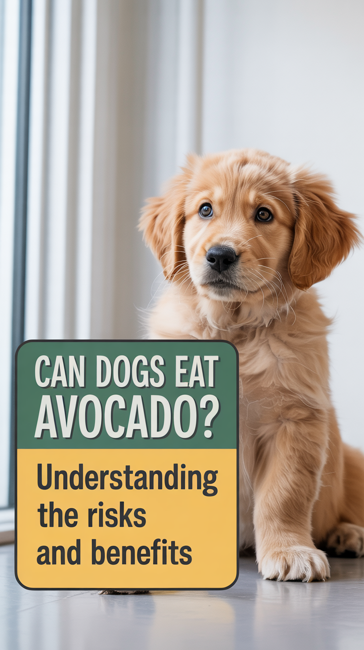 Can Dogs Eat Avocado? Understanding the Risks and Benefits