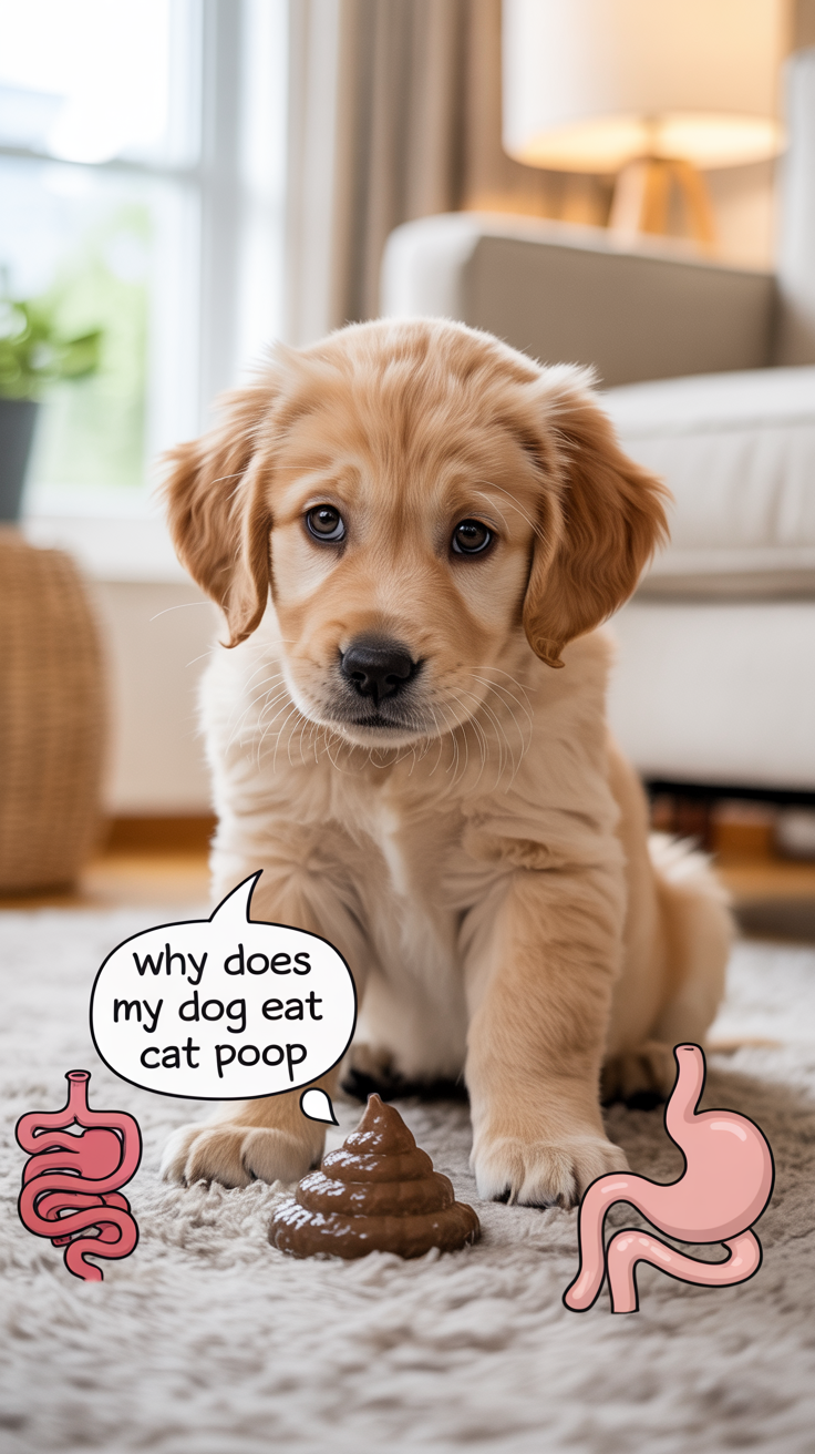 Exploring the Reasons Why Dogs Eat Cat Poop