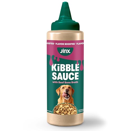 Homemade Dog Gravy: Elevate Your Pup’s Meal with Tasty Toppers!