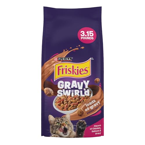 How Much Does Cat Food Cost Per Month for Your Feline Friend?