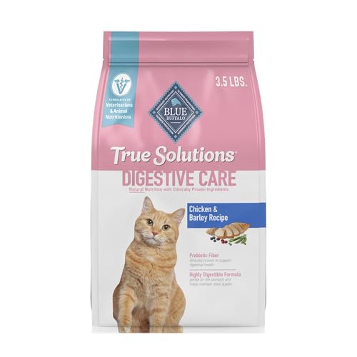 How to Add More Fiber in Cats Food for Better Digestion