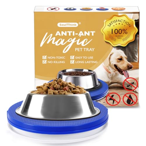 How to Get Ants Out of Cat Food: Effective Solutions for Pet Owners