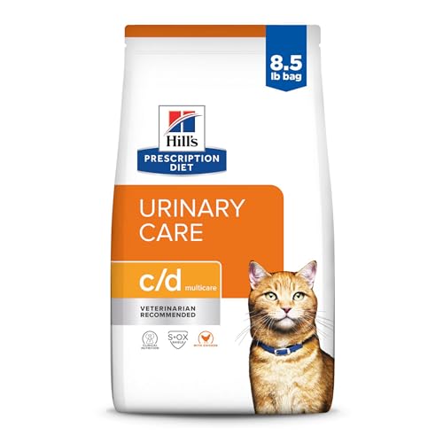 How to Get Prescription Cat Food Without Vet Prescription Easily