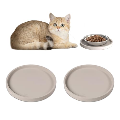 How to Keep My Dog from Eating Cat Food: Tips and Solutions
