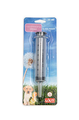 How to Syringe Feed a Cat Food: A Complete Guide for Pet Owners