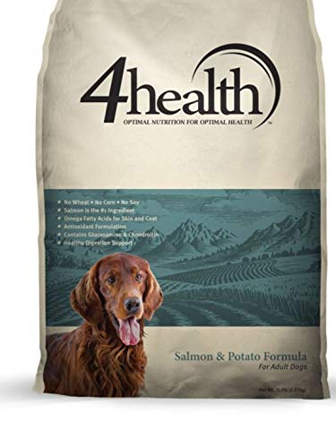 Who Makes 4Health Dog Food