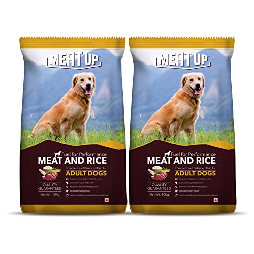 Who Makes Abound Dog Food