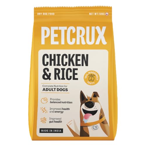 Who Makes Jinx Dog Food