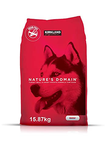Who Makes Kirkland Brand Dog Food