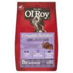 Who Makes Ol Roy Dog Food