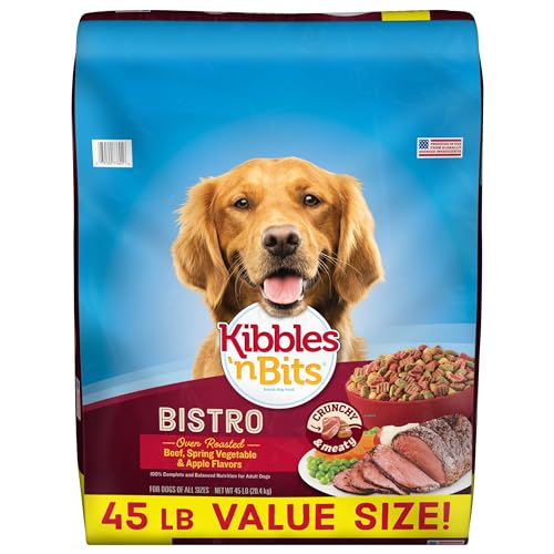 Who Makes Retriever Dog Food