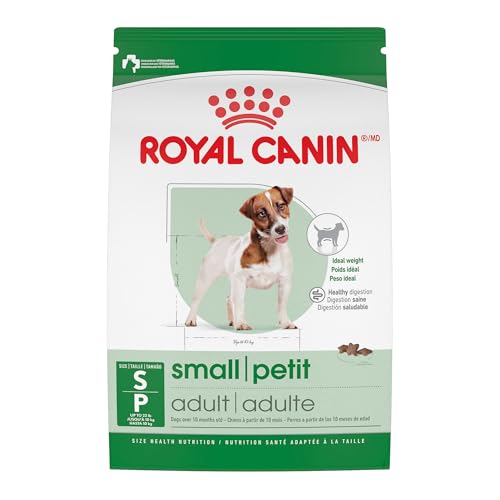 Who Makes Royal Canin Dog Food